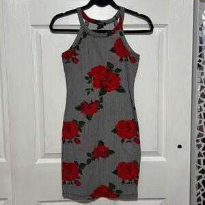 💗 Rue 21 - Women’s Bodycon Dress